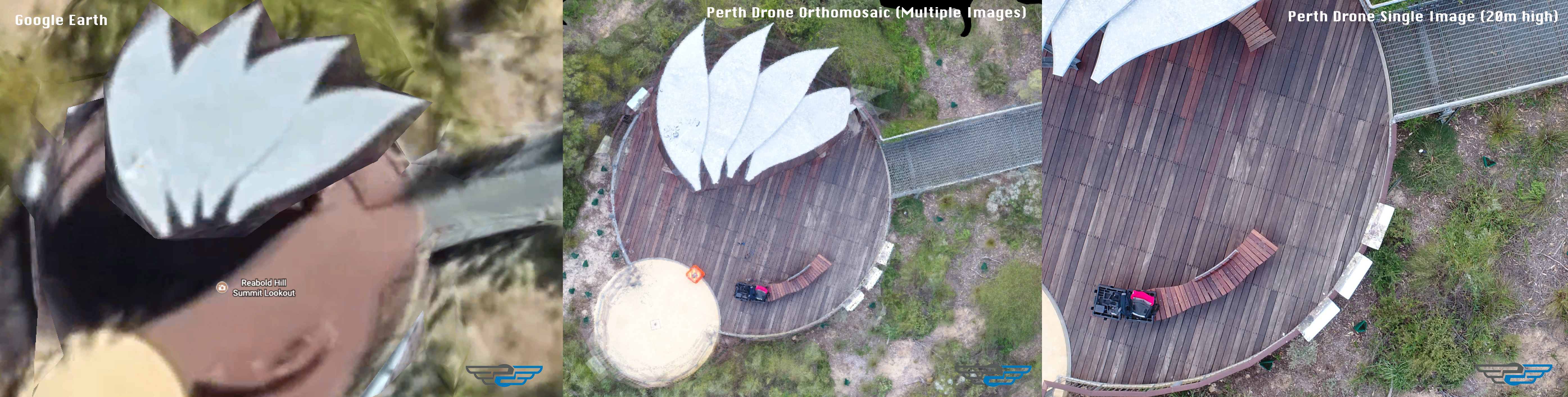Drone Services Perth Asset Inspection