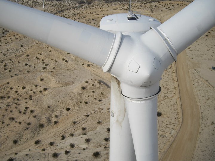 wind turbine inspection perth western australia drone uav